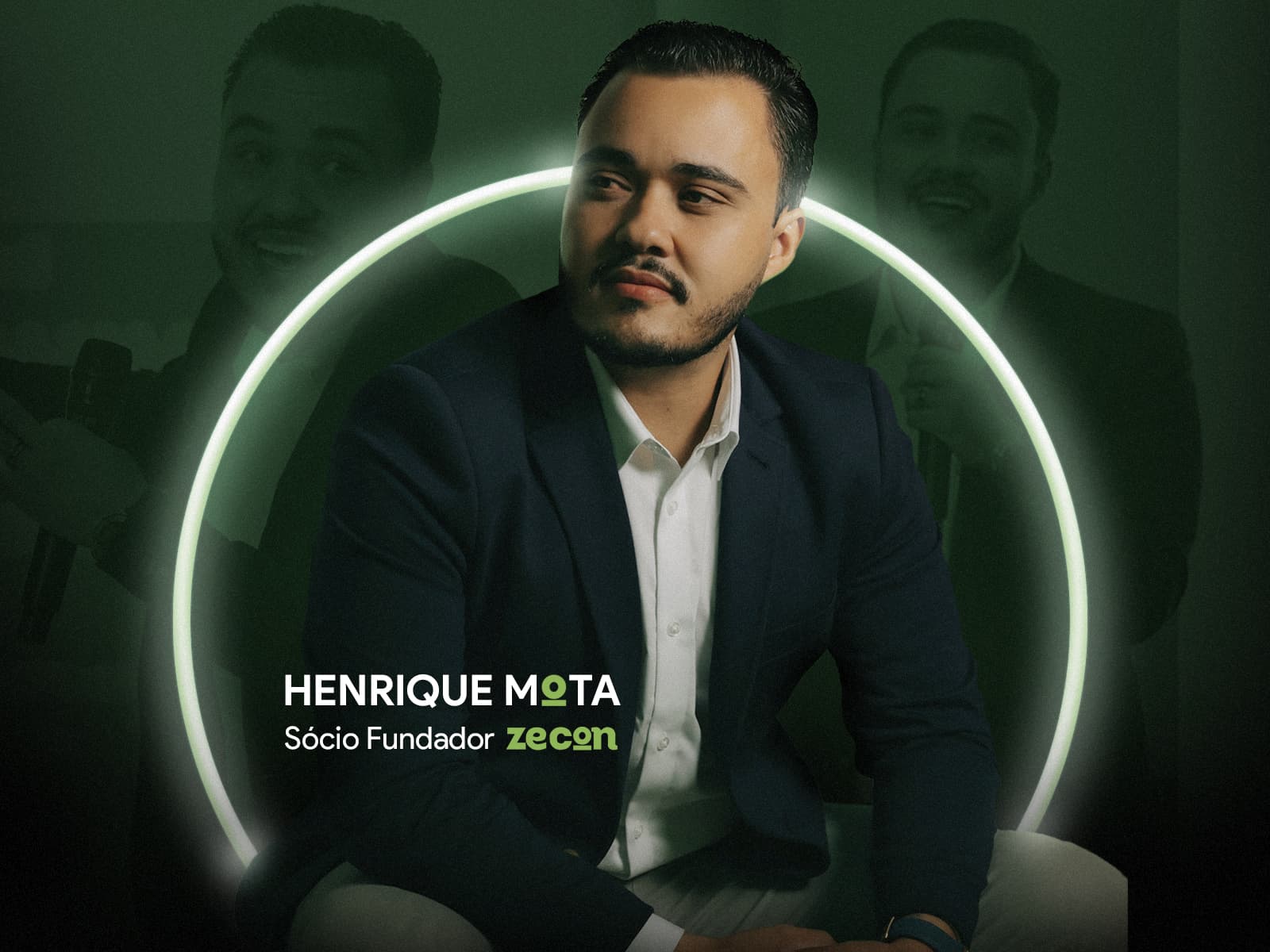 Capa do vídeo